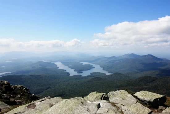 Beyond Lake Placid: Unforgettable Road Trips from the Adirondacks